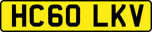 HC60LKV