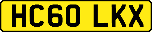 HC60LKX