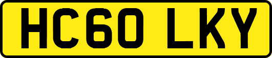 HC60LKY