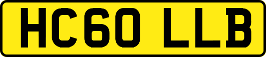 HC60LLB