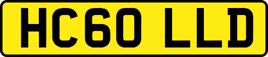 HC60LLD