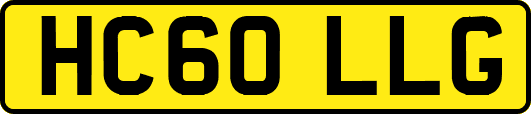 HC60LLG