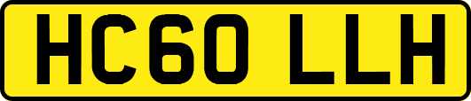 HC60LLH