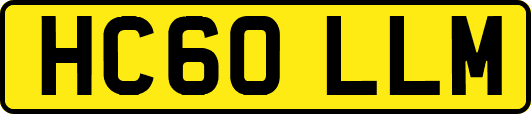 HC60LLM