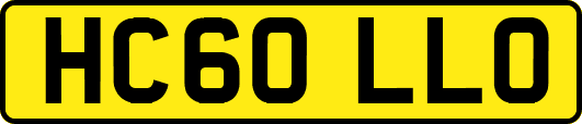 HC60LLO