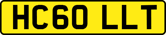 HC60LLT