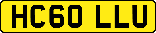 HC60LLU