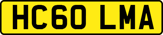 HC60LMA