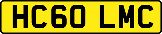 HC60LMC