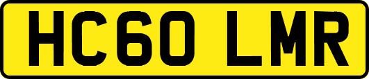 HC60LMR