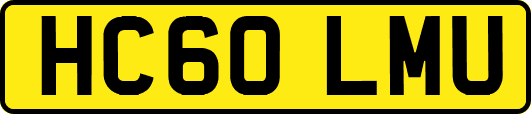 HC60LMU