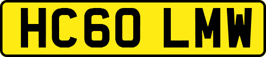 HC60LMW