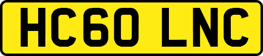 HC60LNC