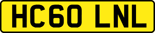 HC60LNL