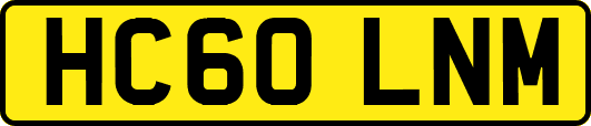HC60LNM