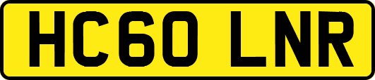 HC60LNR