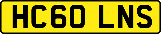 HC60LNS