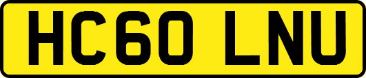HC60LNU