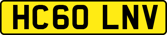 HC60LNV