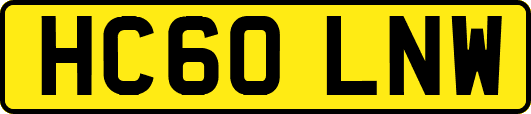 HC60LNW