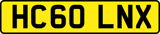 HC60LNX