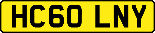 HC60LNY