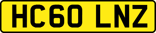 HC60LNZ