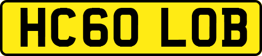 HC60LOB
