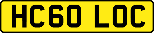 HC60LOC