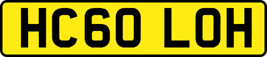 HC60LOH