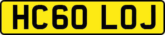 HC60LOJ