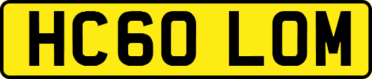 HC60LOM