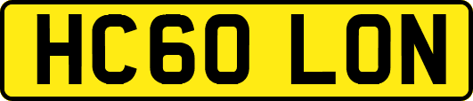 HC60LON