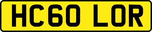 HC60LOR