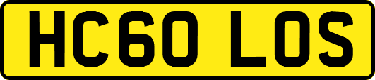 HC60LOS