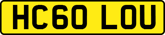 HC60LOU