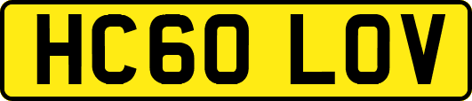 HC60LOV