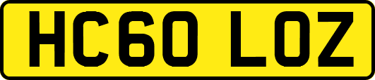 HC60LOZ