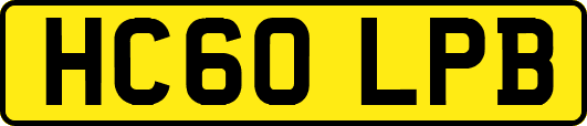 HC60LPB