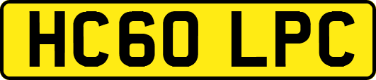 HC60LPC