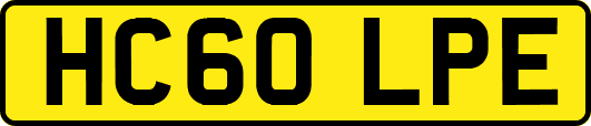 HC60LPE