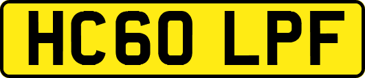 HC60LPF