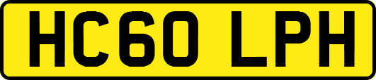 HC60LPH