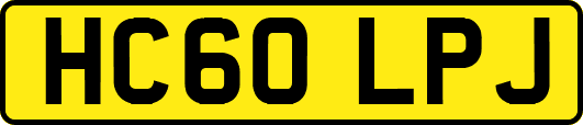 HC60LPJ