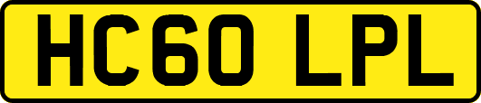 HC60LPL
