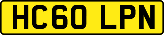 HC60LPN
