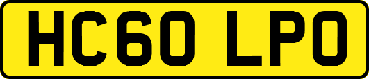 HC60LPO