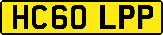 HC60LPP