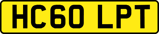 HC60LPT