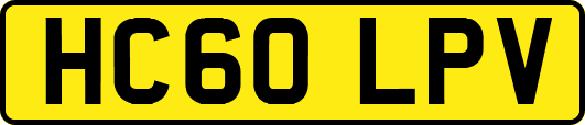 HC60LPV